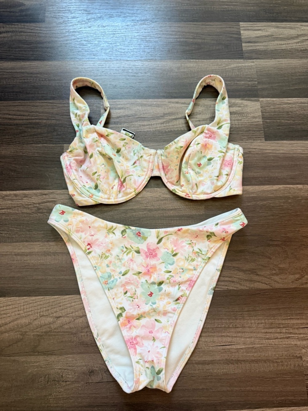 Abercrombie Bikini